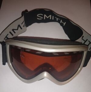 Ski Goggles